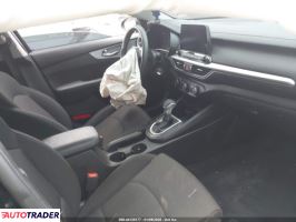 Kia Pozostałe 2023 2