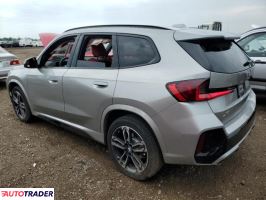 BMW X1 2023 2 BMW X1 2023 2