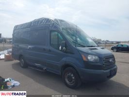Ford Transit 2019 3 Ford Transit 2019 3