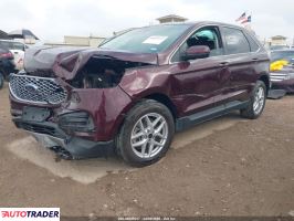 Ford Edge 2024 2