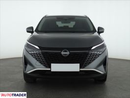 Nissan Qashqai 2024 1.3 155 KM