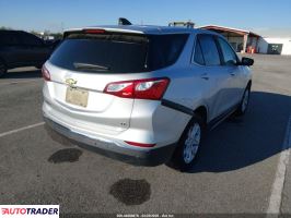 Chevrolet Equinox 2021 1