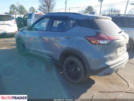 Nissan Pozostałe 2023 1