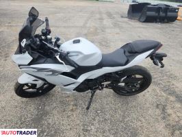 Kawasaki Pozostałe 2025 Kawasaki Pozostałe 2025