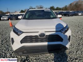 Toyota Pozostałe 2023 2