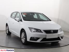 Seat Leon 2019 1.0 113 KM