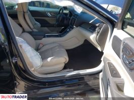 Lincoln Continental 2019 3
