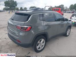 Jeep Compass 2023 2