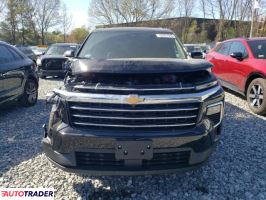 Chevrolet Traverse 2025 2 Chevrolet Traverse 2025 2
