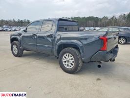 Toyota Tacoma 2024 2