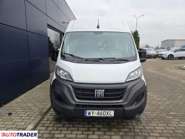 Fiat Ducato 2023 2.2