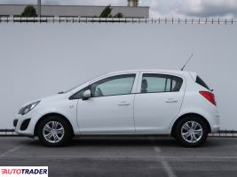 Opel Corsa 2014 1.2 84 KM Opel Corsa 2014 1.2 84 KM
