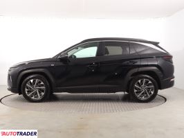 Hyundai Tucson 2024 1.6 147 KM Hyundai Tucson 2024 1.6 147 KM
