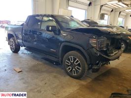 GMC Sierra 2023 3