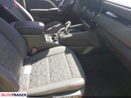 Chevrolet Colorado 2023 2