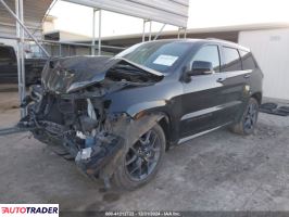 Jeep Grand Cherokee 2020 3