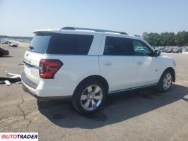 Ford Expedition 2024 3 Ford Expedition 2024 3