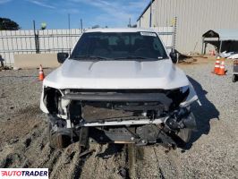 Ford Pozostałe 2022 5