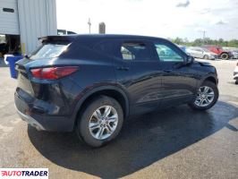 Chevrolet Blazer 2020 2