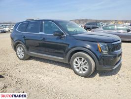 Kia Pozostałe 2022 3