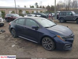 Toyota Corolla - zobacz ofertę