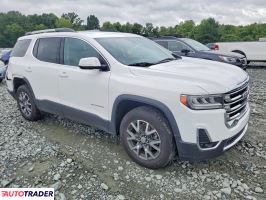 GMC Acadia 2023 2