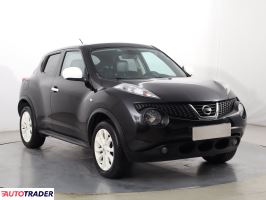 Nissan Juke 2012 1.6 115 KM