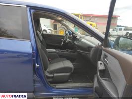 Nissan Rogue 2023 1