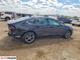 Honda Accord 2025 2