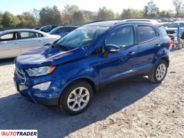 Ford EcoSport 2019 1