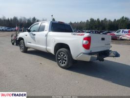 Toyota Tundra 2019 5 Toyota Tundra 2019 5