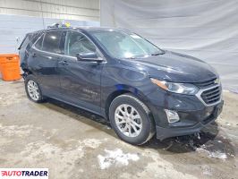 Chevrolet Equinox 2020 1