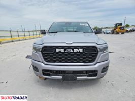 Dodge Ram 2025 3