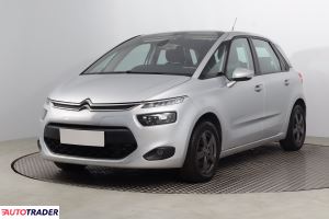 Citroen C4 Picasso 2014 1.6 154 KM