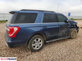 Ford Expedition 2019 3 Ford Expedition 2019 3