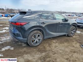 Lexus RX 2023 2