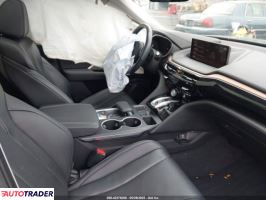 Acura MDX 2022 3 Acura MDX 2022 3