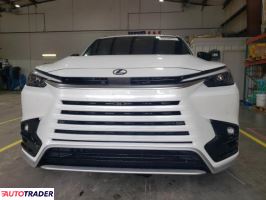 Lexus Pozostałe 2025 2 Lexus Pozostałe 2025 2