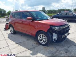 Kia Soul 2023 2 Kia Soul 2023 2