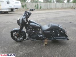 Harley-Davidson Pozostałe 2023 Harley-Davidson Pozostałe 2023