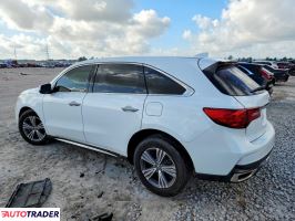 Acura MDX 2020 3