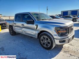 Ford Pozostałe 2025 2