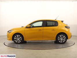 Peugeot 208 2020 1.2 73 KM