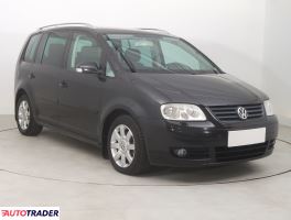 Volkswagen Touran 2004 1.9 103 KM