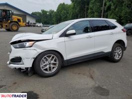 Ford Edge 2024 2