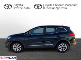 Renault Kadjar 2018 1.2 130 KM