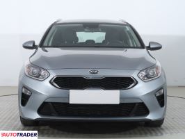 Kia Ceed 2021 1.6 134 KM Kia Ceed 2021 1.6 134 KM