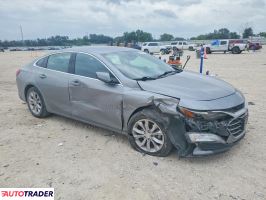 Chevrolet Malibu 2023 1
