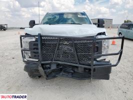 Ford Pozostałe 2024 6 Ford Pozostałe 2024 6