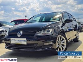 Volkswagen Golf 2013 2 150 KM Volkswagen Golf 2013 2 150 KM